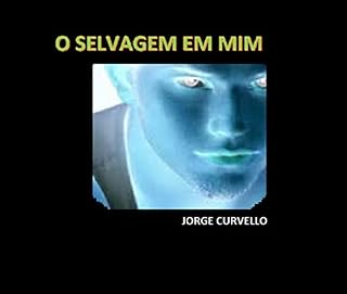 Livro O SELVAGEM EM MIM