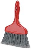 Libman 907 Whisk Broom with Hanger Hole For Storage