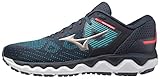 Mizuno Men's Wave Horizon 5 Running Shoe, India