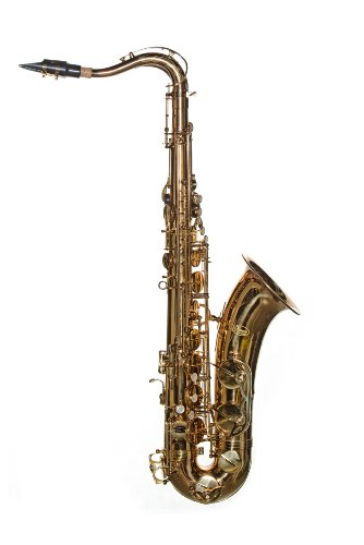 VIRT2006DL - Dark Lacquer - Virtuoso Saxophones by RS Berkeley Saxophone