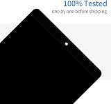 LADYSON LCD Display Touch Screen Digitizer Assembly for Huawei MediaPad M3 8.4 view 4