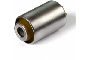 Siberian Bushing Polyurethane Rear Suspension Leaf spring Compatible with Toyota Tundra GSK50 GSK51 UCK50 UCK51 UCK52 UCK55 UCK56 UCK57 2006-On