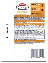 Bob Martin Clear Spot On Flea Tick Repellent for Cats & Kittens 6 Pipettes view 2