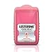 PACK OF 10 - Listerine Pocketpacks Cinnamon 24-Strip Packs Breath Strips 72 Ct