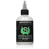 VEAMOR Stencil Stuff Tattoo Stencil Transfer Formula Tattoo Ink (4oz)