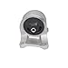 Eagle BHP 1217 Transmission Motor Mount Murano Quest Nissan Altima 2.5L 3.5L, 0. Fluid_Ounces