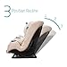Maxi-Cosi Pria Max 3-in-1 Convertible Car Seat, Nomad Sand, One Sizethumb 4