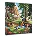 Thomas Kinkade Winnie The Pooh I 14