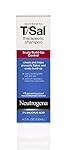 Neutrogena Therapeutic Shampoo 4.5 oz,  2 Pack
