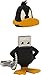 EMTEC Looney Tunes Daffy Duck 8GB Memory Stick USB 2.0
