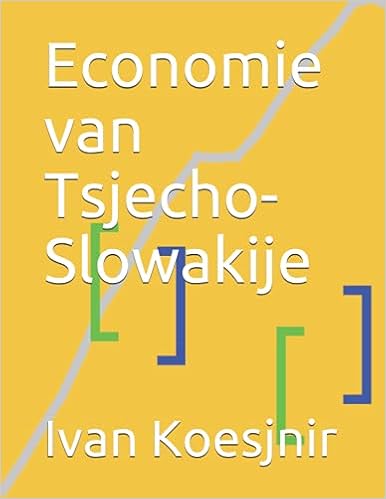 Economie van Tsjecho-Slowakije