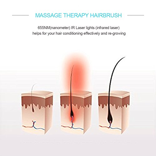 ice conditioning straightener