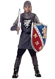 California Costumes ' Valiant Knight Costume X-large (12-14)