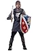 California Costumes ' Valiant Knight Costume X-large (12-14)
