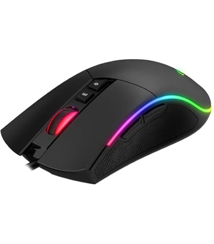 Mouse Gamer Omen 600 12.000Dpi, Hp, Mouses | Amazon.com.br