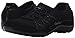 Skechers Sport Women's Breathe Easy Glimmered Up Fashion Sneaker, Black Gilmmer, 7.5 M US