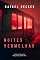 Livro Noites vermelhas
