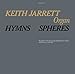 Hymns/Spheres[2 CD]