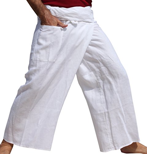 plus size wrap pants