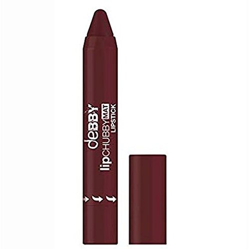 Debby Lip Chubby Mat 20