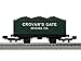 Lionel Trains - Thomas & Friends James LionChief Set with Bluetooth, O Gauge