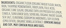 365 Everyday Value, Organic Animal Cookies Classic