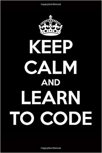 Keep Calm And Learn To Code: Coding Developer Notebook Gift For Those Who Love Programming 6" x 9" 120 Pages: Amazon.es: Press, Tree Leaf: Libros en idiomas extranjeros