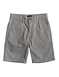 Quiksilver - Pantalones cortos para niño