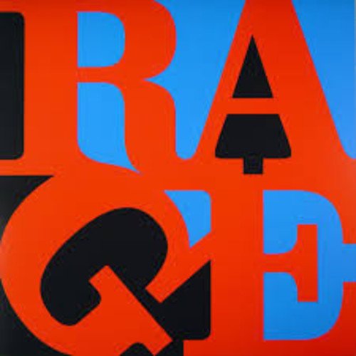 Rage Against The Machine - Renegades (Mov Version) - Zortam Music