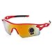 Eyewear Sunglasses UV Protection Riding Glasses Eye Gear Protecor for Cycling Bicycle Bike Outdoor Sports #04