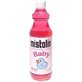 Mistolin 28Oz Baby 4-Pack