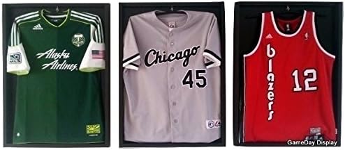 michaels jersey shadow box