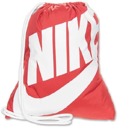 Nike Heritage Gymsack RED