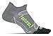 Feetures! - Elite Merino+ Ultra Light No Show Tab - Athletic Running Socks