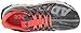 adidas Women's Vigor Bounce w Trail-Runners, Grey/Dark Shale/Easy Coral, 9 M US