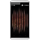 Micromax Canvas Fire A104 (White-Gold)