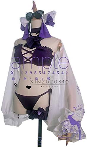 コスプレ衣装 Azur お求めやすく価格改定 Lane アズールレーン チェシャー 重巡洋艦 水着 ウィッグ 舞台 仮装 ハロウィン コスチューム ステージ服 靴別売り クリスマス 変身