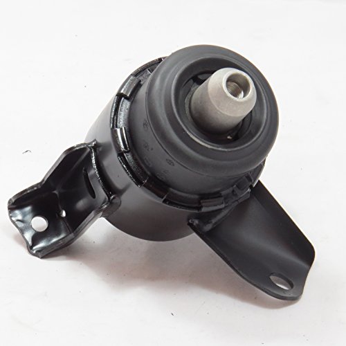 Engine Motor & Transmission Mount Set of 2 (Torque strut rear & Front Right) For 2003-2008 Mazda 6 3.0L V6 (See Transmission Fitment)