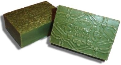 Hair Wash Aleppo Soap