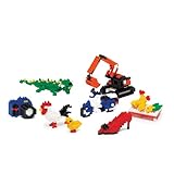 Nanoblock Standard Color Set