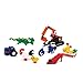 Nanoblock Standard Color Set