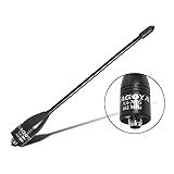 Authentic Genuine Nagoya NA-701G 5.5-Inch Whip GMRS