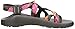 Chaco Women's Z2 Classic Sport Sandal, Florist, 9 M US