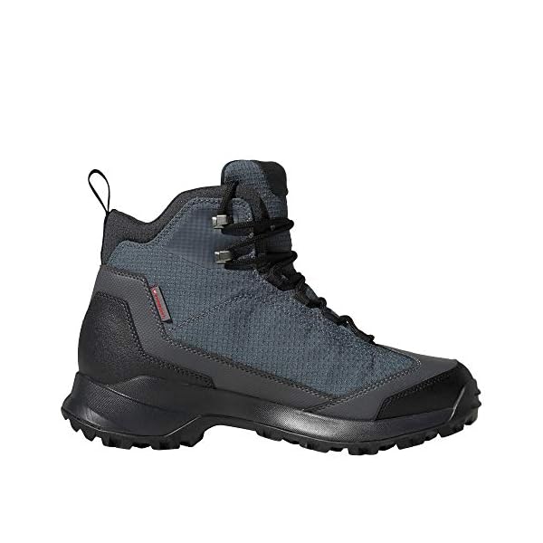 Adidas Terrex Heron Mid CW CP grande taille jusqu'au 50 â Wetall