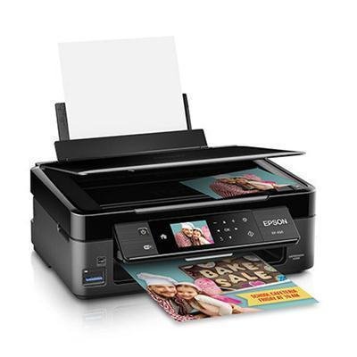 Epson Expression Home XP-434 Small-in-One Multifunction Printer/Scanner