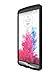 Tech21 Impact Tactical for LG G3 - Black