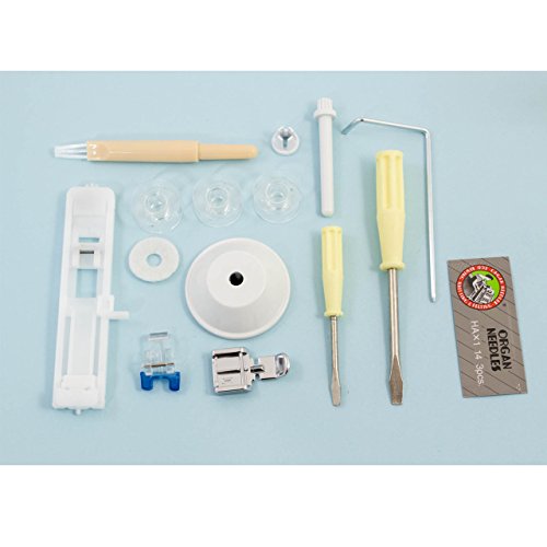 Juki HZL-353ZR-C Sewing Machine