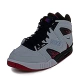 Nike Men's Air Tech Challenge Hybrid Denm Tennis Shoe