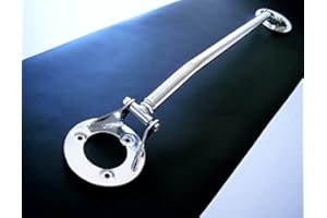 ORIGINALEURO Euro Sport Front Strut Bar Tower Brace Stress For BMW E36 3 Series 6 Cylinder M GT