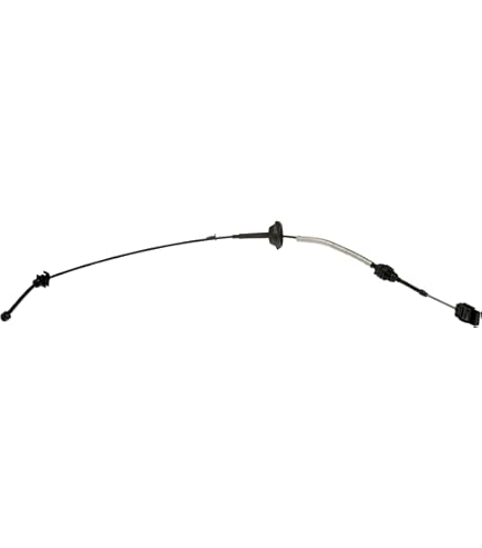 Amazon.com: Dorman 905-606 Automatic Transmission Shifter Cable